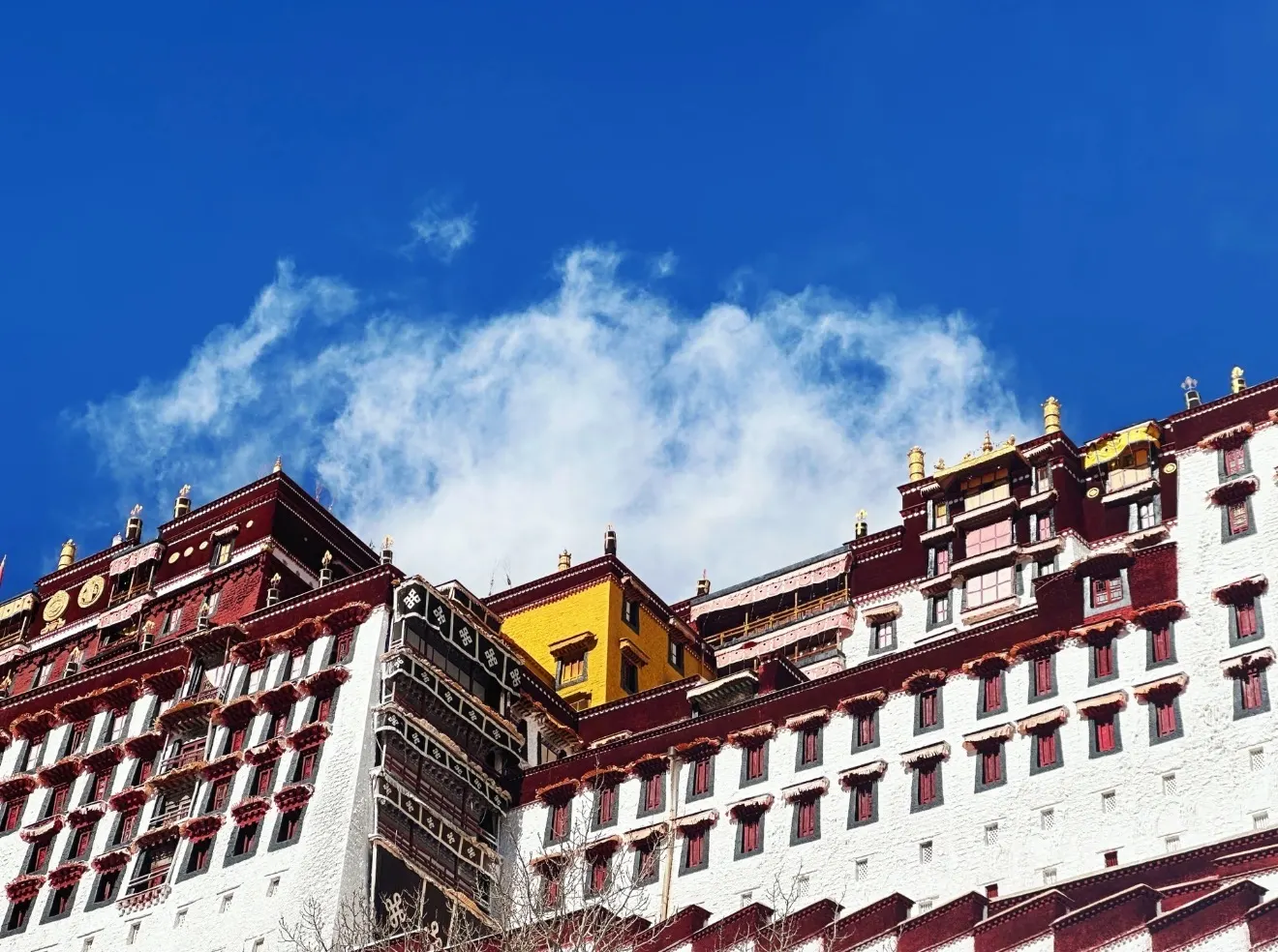 Tibet Gallery